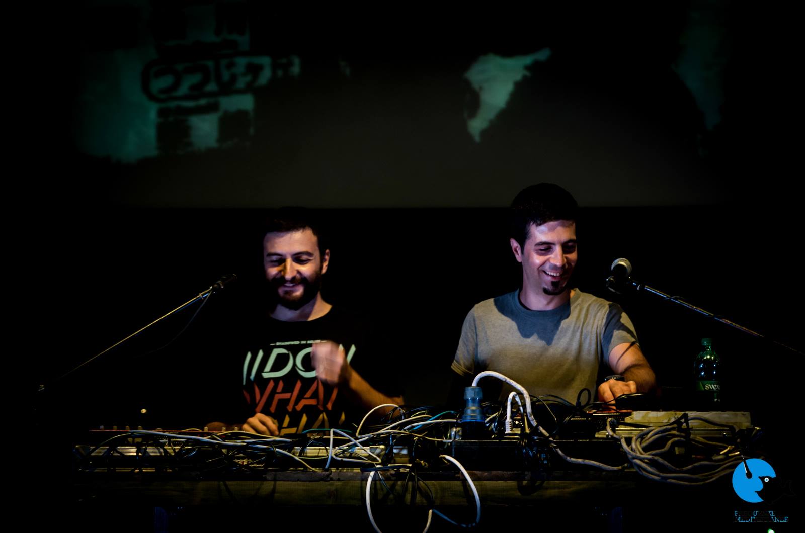 Frequenze Mediterranee — 11707686 135843350081685 4729541203165612556 o