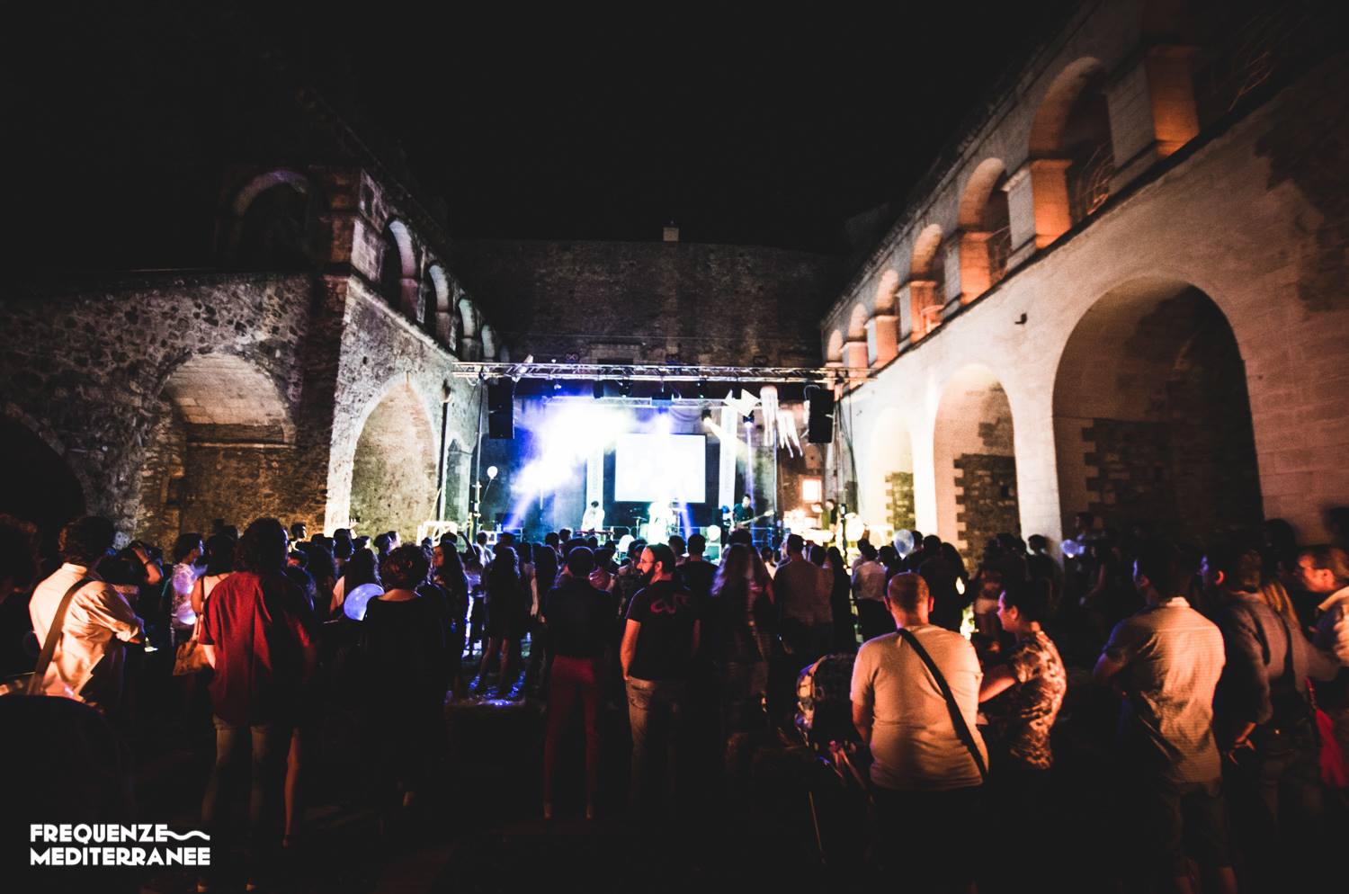 Frequenze Mediterranee — 11865109 159715551027798 2660837407841881022 o