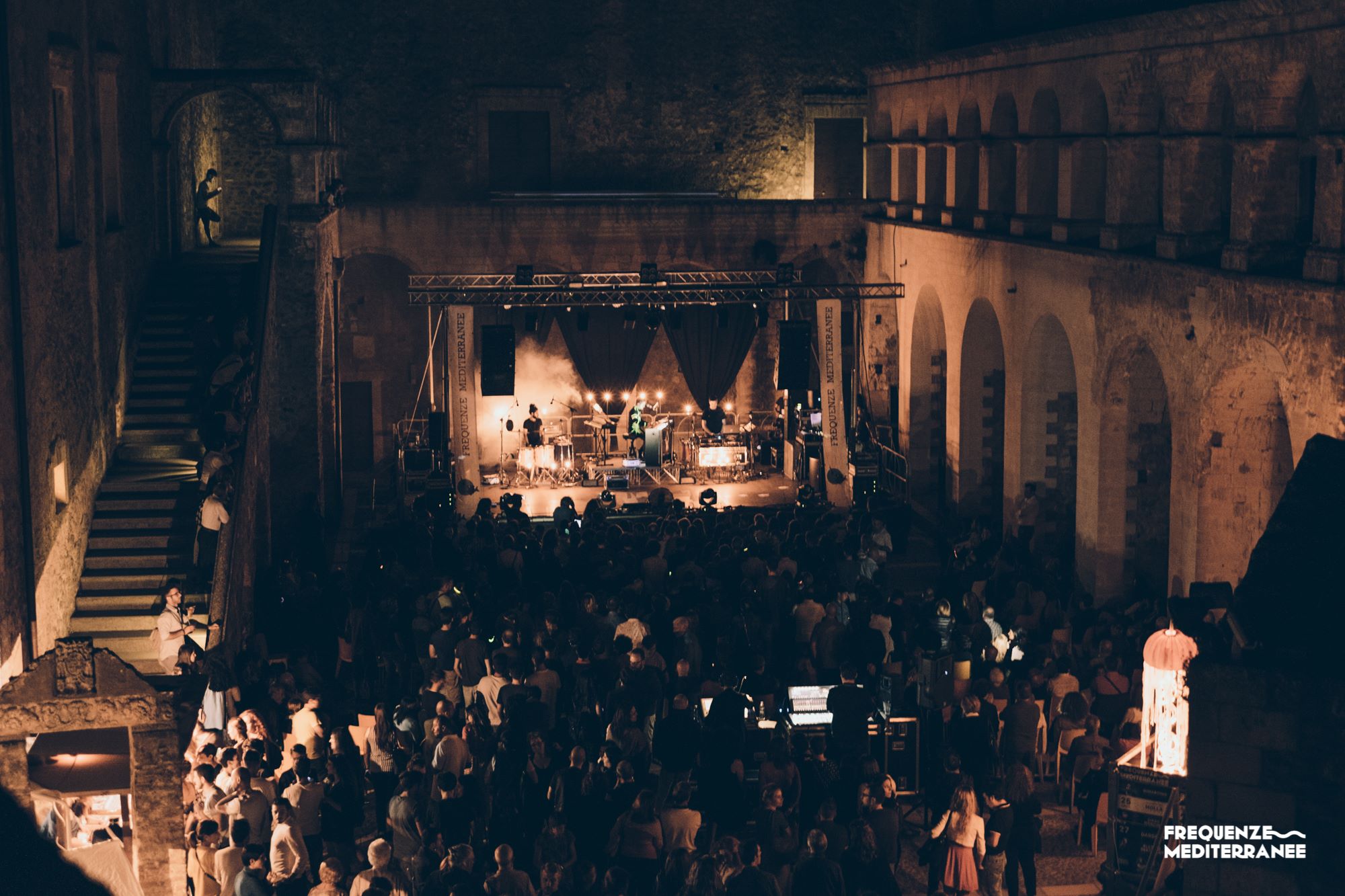 Frequenze Mediterranee — 14115529 334658906866794 6806086434470793105 o