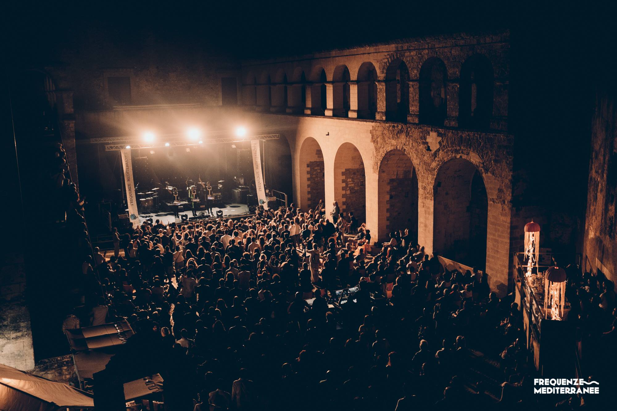 Frequenze Mediterranee — 14124406 334662520199766 353128464894880181 o