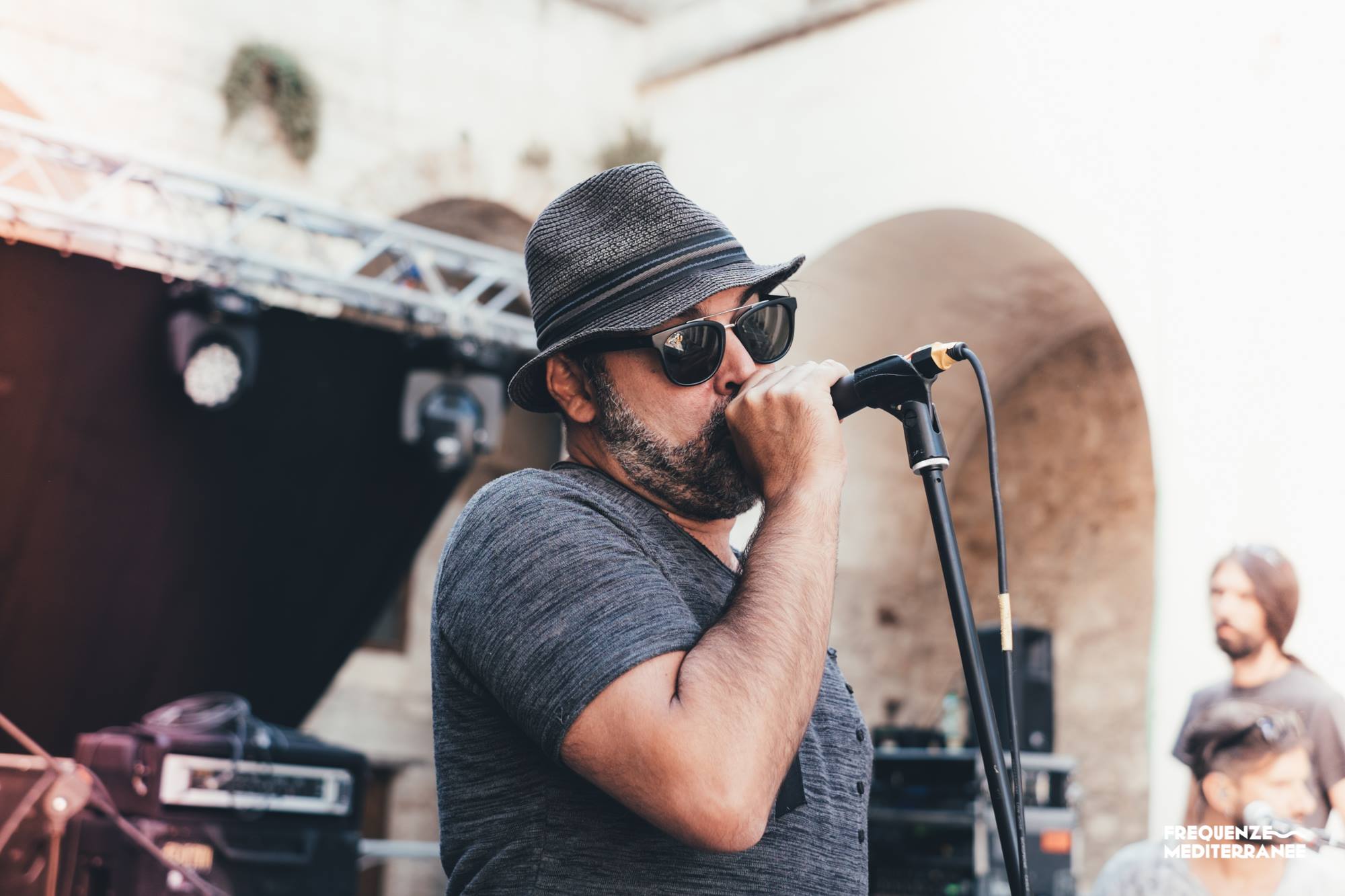 Frequenze Mediterranee — 14125748 333145833684768 8912621244838661282 o
