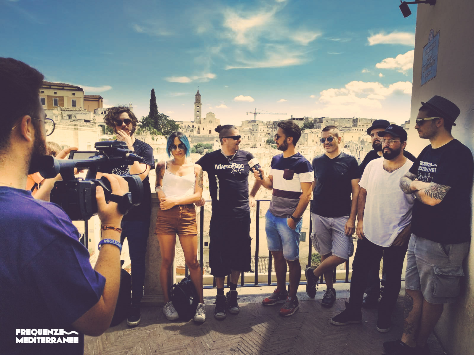 Frequenze Mediterranee — fm2018